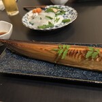 蕎麦とそばまえ ゲンテン - 