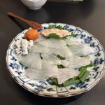 蕎麦とそばまえ ゲンテン - 