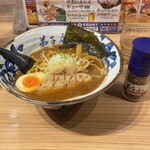 弟子屈ラーメン - 