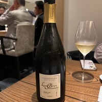 蕎庵 三たて - 