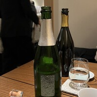 蕎庵 三たて - 