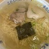 ラーメン まるひら