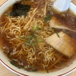ラーメン まるひら - 
