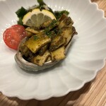 創作おばんざい もっとしあわせになりたい・・ - 