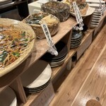 創作おばんざい もっとしあわせになりたい・・ - 