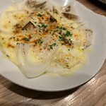 創作おばんざい もっとしあわせになりたい・・ - 