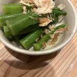 創作おばんざい もっとしあわせになりたい・・ - 