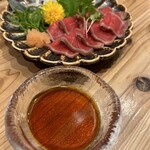 創作おばんざい もっとしあわせになりたい・・ - 