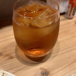 創作おばんざい もっとしあわせになりたい・・ - 