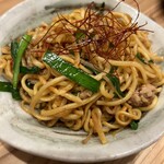 創作おばんざい もっとしあわせになりたい・・ - 