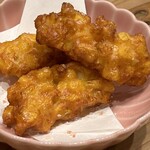 創作おばんざい もっとしあわせになりたい・・ - 