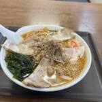 醤々ラーメン 総本店 - 