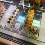 Patisserie mont plus - 