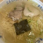ラーメン まるひら - 