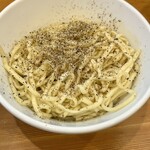 らーめん工房 麺作 - 