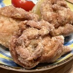 創作おばんざい もっとしあわせになりたい・・ - 