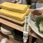 創作おばんざい もっとしあわせになりたい・・ - 