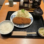 Tonkatsu Maisen - 