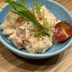 創作おばんざい もっとしあわせになりたい・・ - 