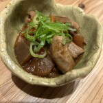 創作おばんざい もっとしあわせになりたい・・ - 