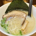 らーめん工房 麺作 - 