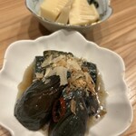 創作おばんざい もっとしあわせになりたい・・ - 