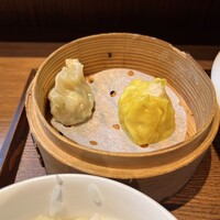 白金中華 星期菜 - 