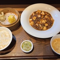 白金中華 星期菜 - 