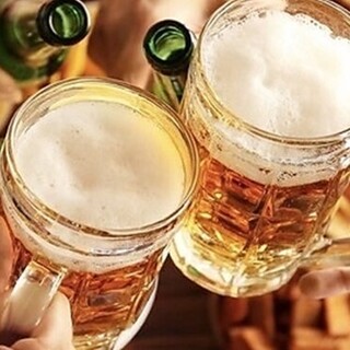 ビアガーデン&バーベキュー COMMA Terrace 大阪難波 2026_2