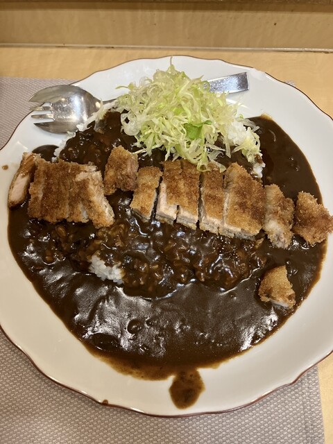 Turban Katsura Ekimae Nishiguchi Ten