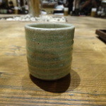 Keitei - お茶の器