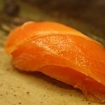 きく家 - サワラ（カジキ）