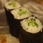 きく家 - 〆のかっぱ