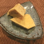 Kuribayashi - 厚焼き卵