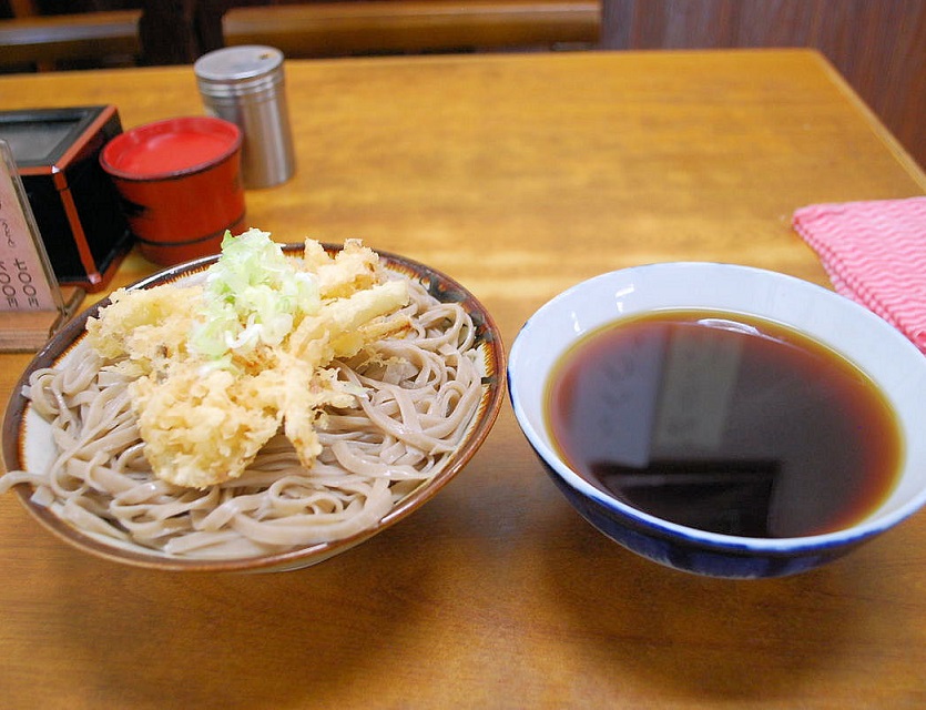 ふじや食堂 name=