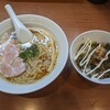 中華そば 七麺鳥