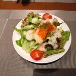 RESTAURANT Omiya - 