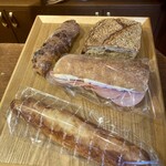 マダムルージュ - 