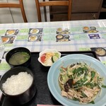 北京飯店 鳳龍 - 