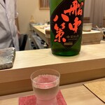 寿し処すみれ - 