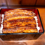 活鰻の店 つぐみ庵 - 