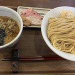 Tsukemen Sanada - 