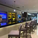 SilverKris Lounge - 