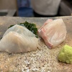 寿し処すみれ - 