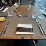 オールデイダイニング オアシスガーデン - 