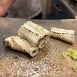 寿し処すみれ - 