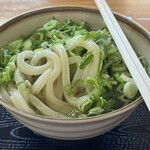 麺通堂 - 