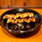 活鰻の店 つぐみ庵 - 