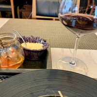 オステリア ブッビーノ - 
