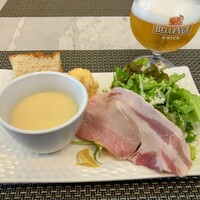 オステリア ブッビーノ - 